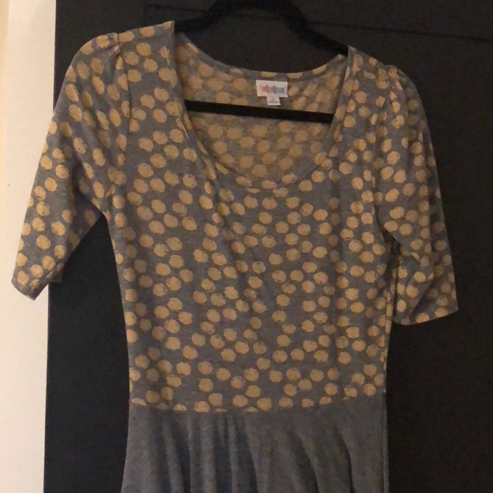LuLaRoe Nicole size small